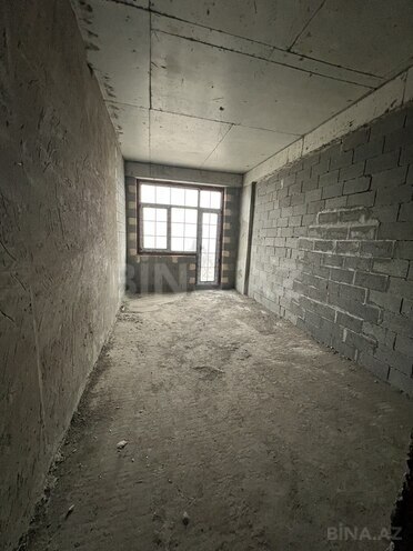 4 otaqlı yeni tikili - Elmlər Akademiyası m. - 180 m² (4)