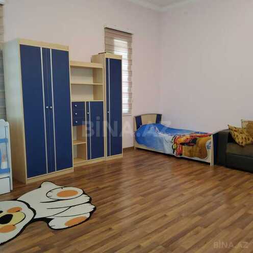 6 otaqlı həyət evi/bağ evi - Mərdəkan q. - 350 m² (30)
