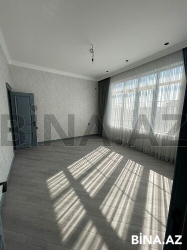 6 otaqlı həyət evi/bağ evi - Badamdar q. - 250 m² (7)