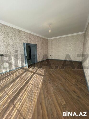 6 otaqlı həyət evi/bağ evi - Badamdar q. - 250 m² (10)