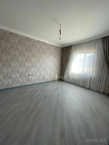 6 otaqlı həyət evi/bağ evi - Badamdar q. - 250 m² (8)