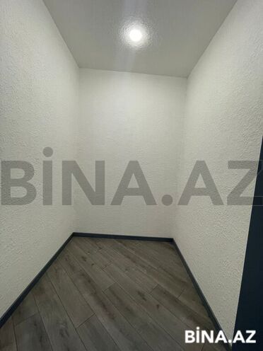 6 otaqlı həyət evi/bağ evi - Badamdar q. - 250 m² (15)