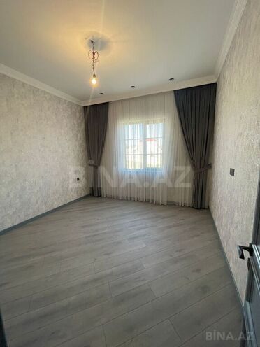 6 otaqlı həyət evi/bağ evi - Badamdar q. - 250 m² (9)
