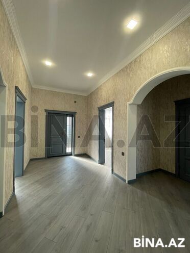 6 otaqlı həyət evi/bağ evi - Badamdar q. - 250 m² (6)