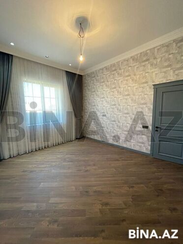 6 otaqlı həyət evi/bağ evi - Badamdar q. - 250 m² (4)
