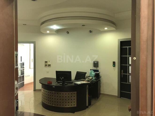 8-комн. офис - м. Низами - 360 м² (2)