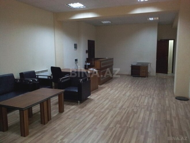 8-комн. офис - м. Низами - 360 м² (3)