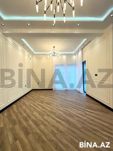 5 otaqlı həyət evi/bağ evi - Mərdəkan q. - 220 m² (12)