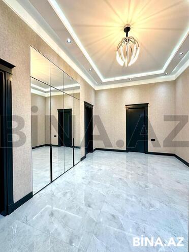 5 otaqlı həyət evi/bağ evi - Mərdəkan q. - 220 m² (16)
