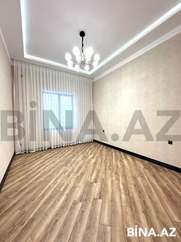 5 otaqlı həyət evi/bağ evi - Mərdəkan q. - 220 m² (8)