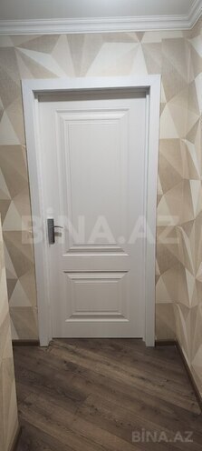 1 otaqlı köhnə tikili - Azadlıq Prospekti m. - 35 m² (2)
