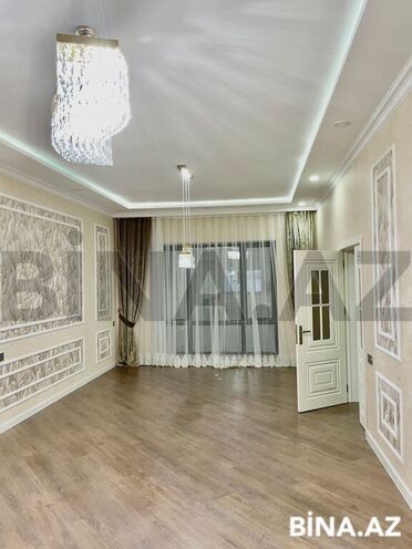 5 otaqlı həyət evi/bağ evi - Novxanı q. - 239 m² (13)