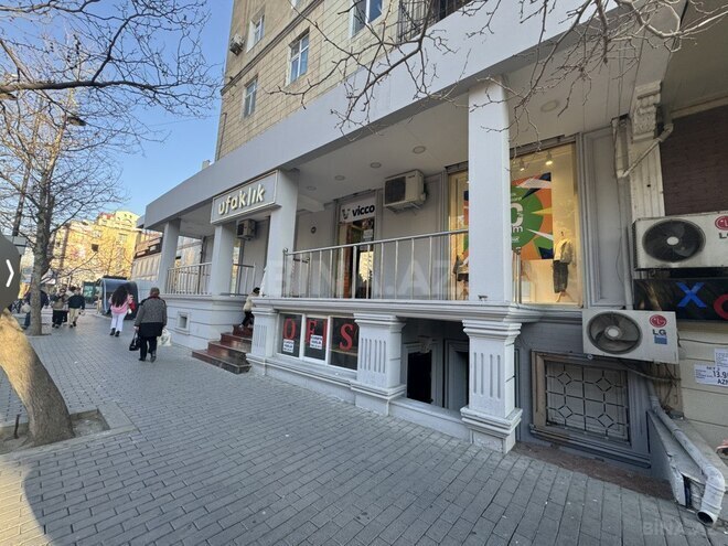 Obyekt - Nəriman Nərimanov m. - 10 m² (4)
