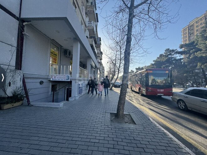 Obyekt - Nəriman Nərimanov m. - 10 m² (5)