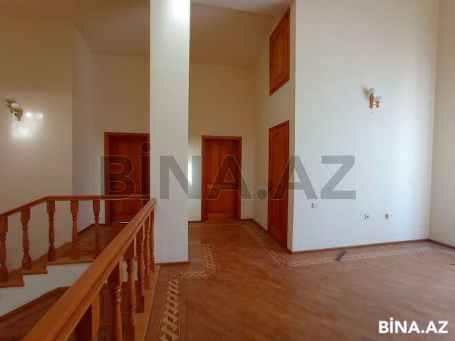 3 otaqlı həyət evi/bağ evi - Buzovna q. - 212 m² (10)