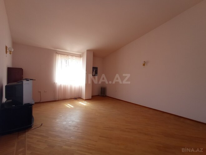 3 otaqlı həyət evi/bağ evi - Buzovna q. - 212 m² (12)