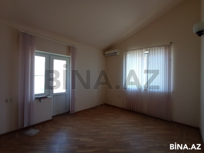 3 otaqlı həyət evi/bağ evi - Buzovna q. - 212 m² (19)