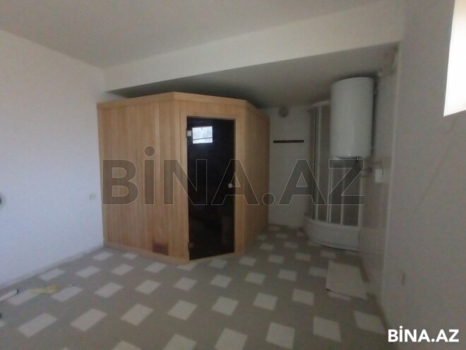 3 otaqlı həyət evi/bağ evi - Buzovna q. - 212 m² (20)