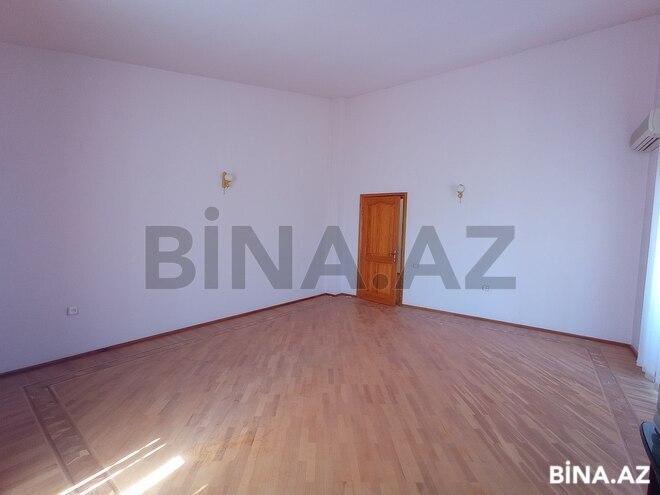 3 otaqlı həyət evi/bağ evi - Buzovna q. - 212 m² (17)