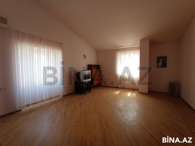 3 otaqlı həyət evi/bağ evi - Buzovna q. - 212 m² (13)