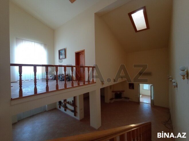 3 otaqlı həyət evi/bağ evi - Buzovna q. - 212 m² (9)