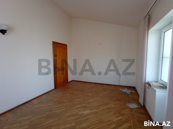 3 otaqlı həyət evi/bağ evi - Buzovna q. - 212 m² (16)