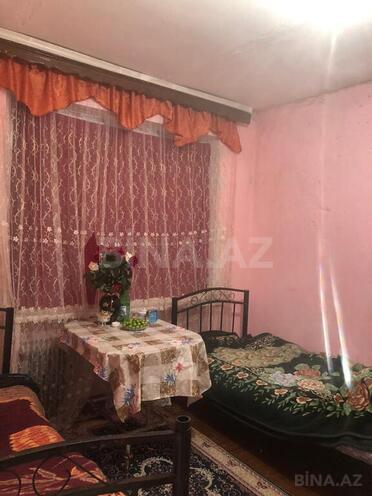 1-комн. вторичка - м. Азадлыг проспекти - 12 м² (4)