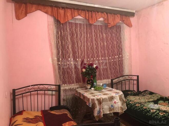 1-комн. вторичка - м. Азадлыг проспекти - 12 м² (1)
