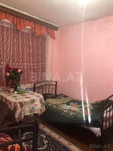 1-комн. вторичка - м. Азадлыг проспекти - 12 м² (3)