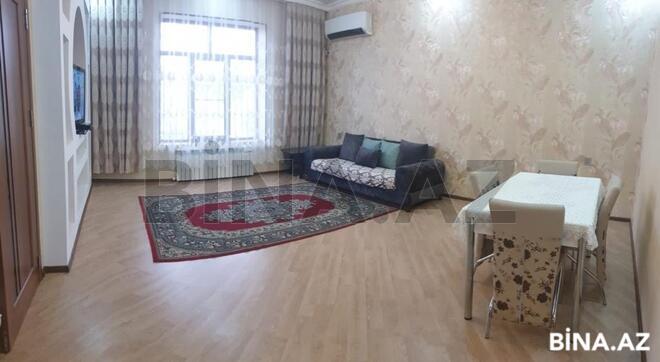 6 otaqlı həyət evi/bağ evi - Novxanı q. - 180 m² (4)