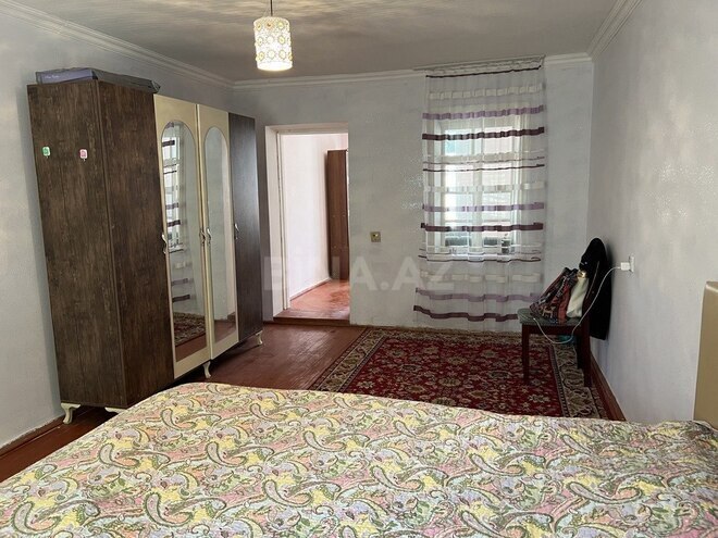 6 otaqlı həyət evi/bağ evi - Şamaxı - 70 m² (4)