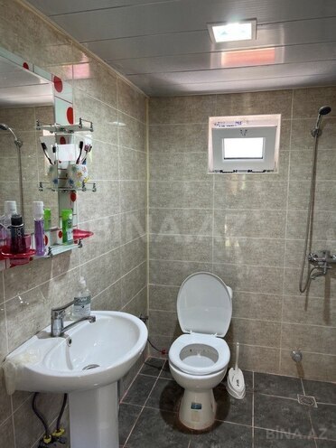 6 otaqlı həyət evi/bağ evi - Şamaxı - 70 m² (8)