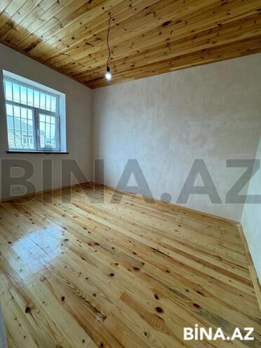 3 otaqlı həyət evi/bağ evi - Binə q. - 80 m² (6)
