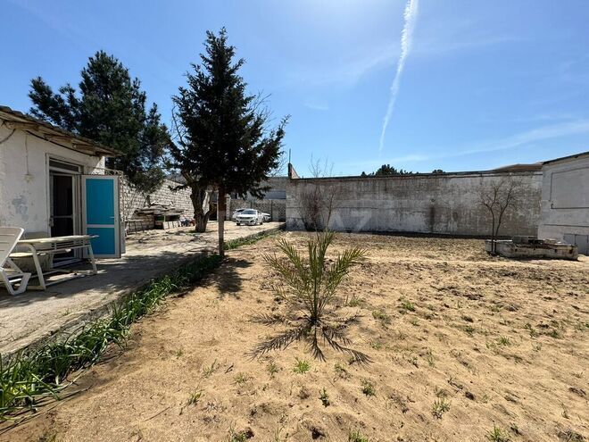 Satılır  torpaq 12 sot, Mərdəkan q., photo 3 from 11