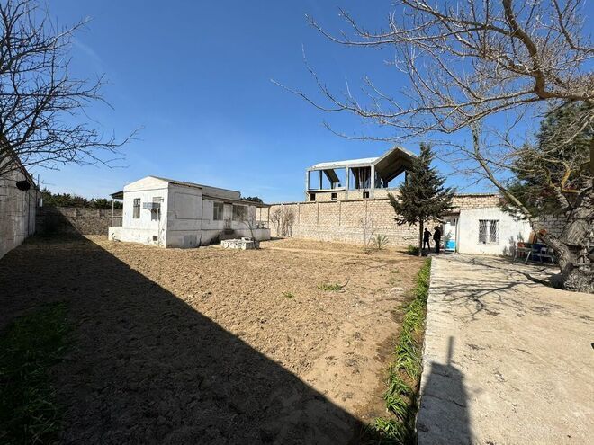 Satılır  torpaq 12 sot, Mərdəkan q., photo 9 from 11