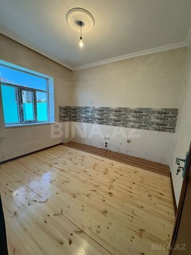 3 otaqlı həyət evi/bağ evi - Binə q. - 80 m² (9)