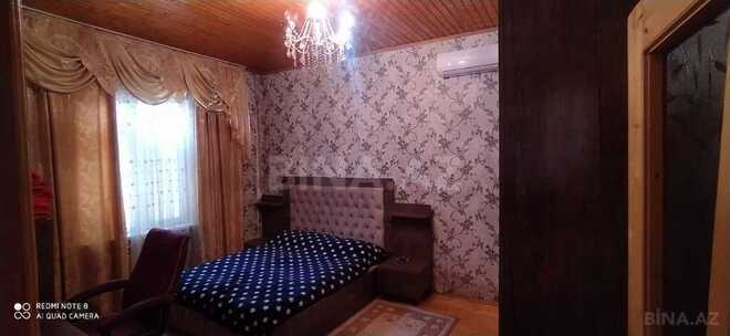 3 otaqlı həyət evi/bağ evi - Buzovna q. - 95 m² (5)