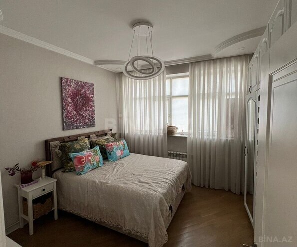 Сдаётся 2-комн. новостройка 78.3 м², м. Шах Исмаил Хатаи, photo 7 from 10