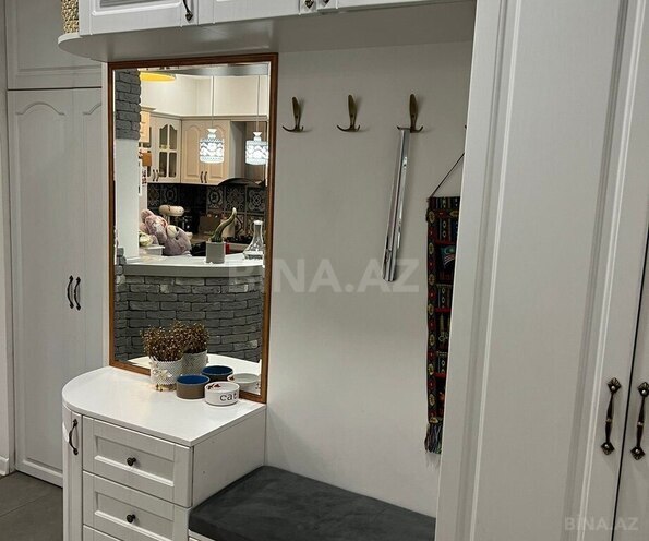 Сдаётся 2-комн. новостройка 78.3 м², м. Шах Исмаил Хатаи, photo 9 from 10