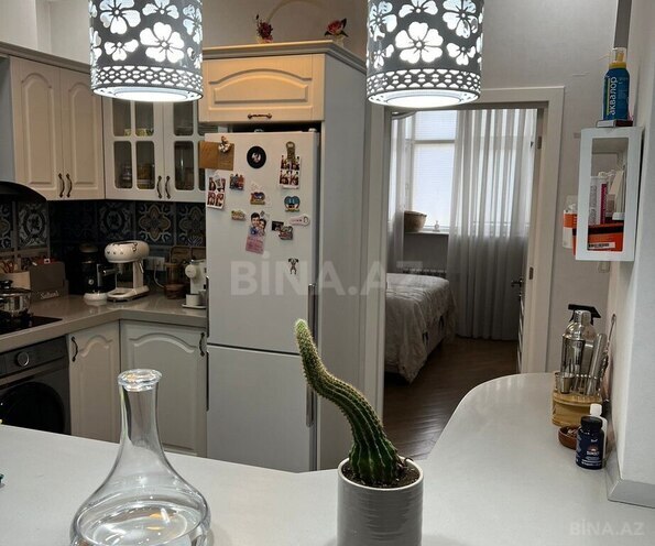 Сдаётся 2-комн. новостройка 78.3 м², м. Шах Исмаил Хатаи, photo 4 from 10