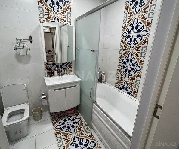 Сдаётся 2-комн. новостройка 78.3 м², м. Шах Исмаил Хатаи, photo 8 from 10