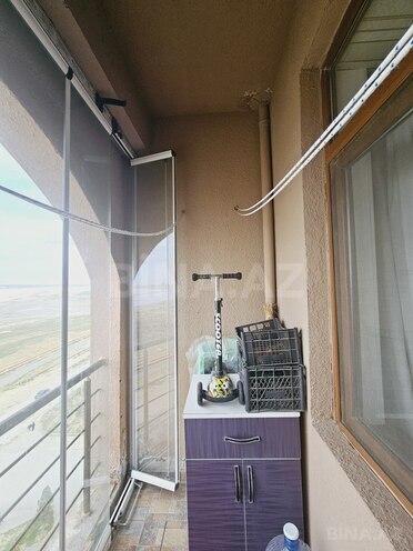 Satılır 3 otaqlı yeni tikili 84 m², Masazır q., photo 21 from 24