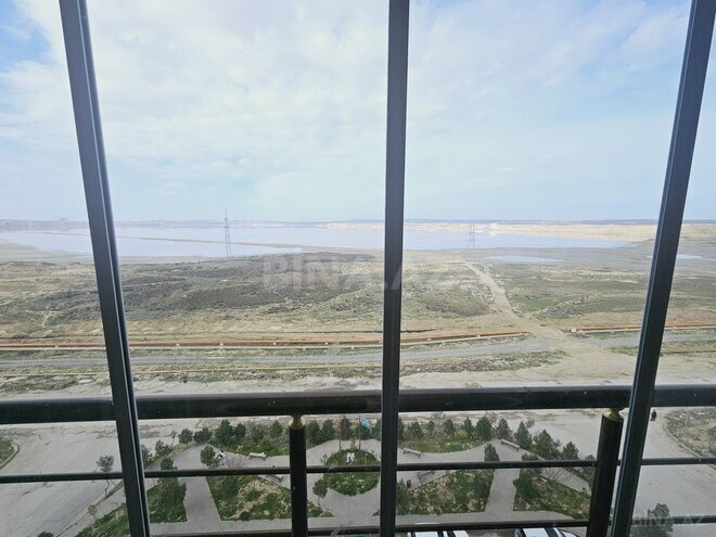 Satılır 3 otaqlı yeni tikili 84 m², Masazır q., photo 23 from 24