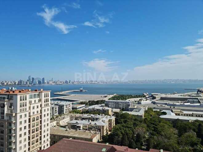3-комн. новостройка - пос. Баилова - 155 м² (5)
