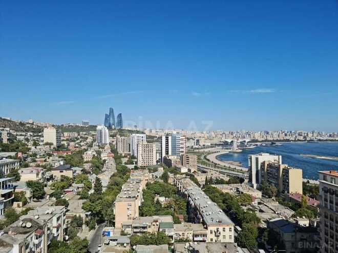 3-комн. новостройка - пос. Баилова - 155 м² (7)