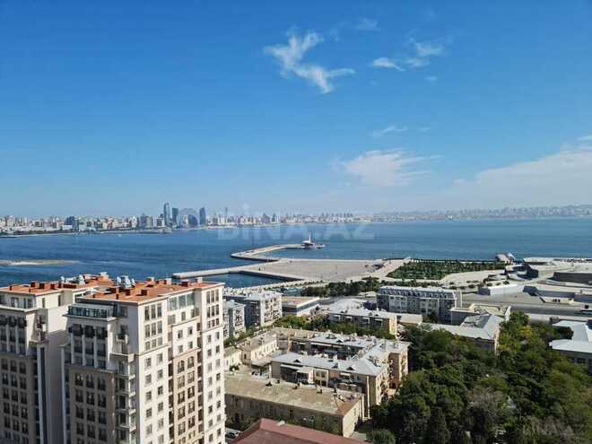 3-комн. новостройка - пос. Баилова - 155 м² (6)