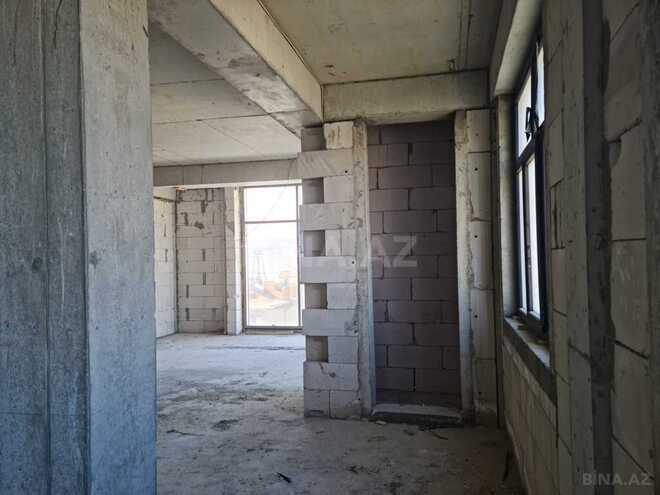 3-комн. новостройка - пос. Баилова - 155 м² (9)