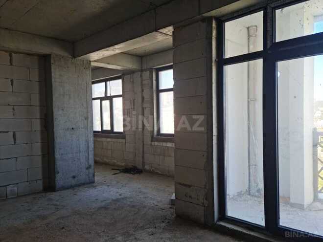 3-комн. новостройка - пос. Баилова - 155 м² (8)