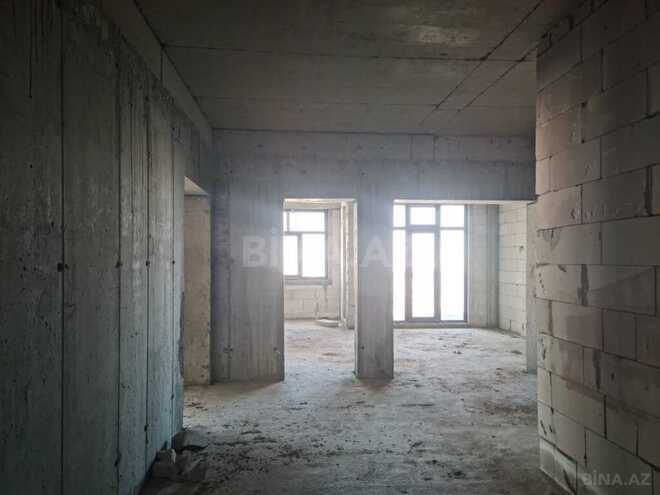 3-комн. новостройка - пос. Баилова - 155 м² (12)