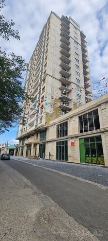 3-комн. новостройка - пос. Баилова - 155 м² (4)